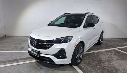 Buick • Encore