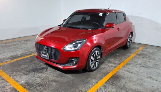 Suzuki • Swift
