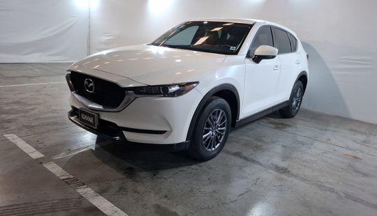 Mazda • CX-5