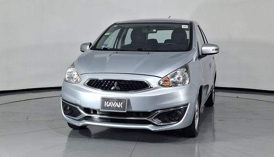 Mitsubishi • Mirage