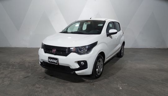 Fiat • Mobi