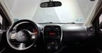 Nissan March 1.6 ADVANCE AT Hatchback 2016