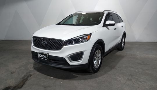 Kia • Sorento