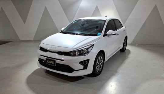 Kia • Rio