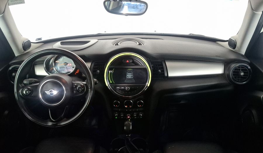 Mini Cooper 1.5 COOPER PEPPER AT Hatchback 2015