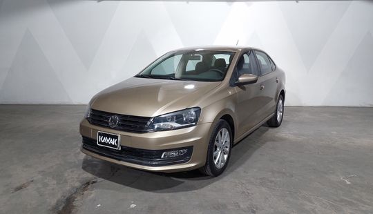 Volkswagen • Vento