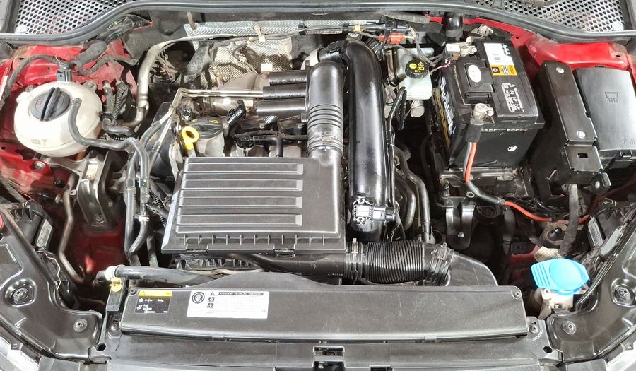 Seat Leon 1.4 TSI STYLE 125HP MT Hatchback 2016