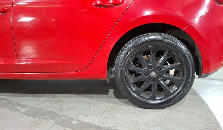 Seat Leon 1.4 TSI STYLE 125HP MT Hatchback 2016