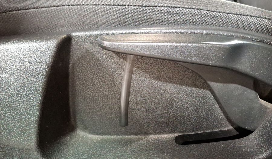 Seat Leon 1.4 TSI STYLE 125HP MT Hatchback 2016