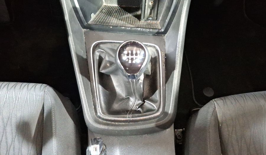 Seat Leon 1.4 TSI STYLE 125HP MT Hatchback 2016