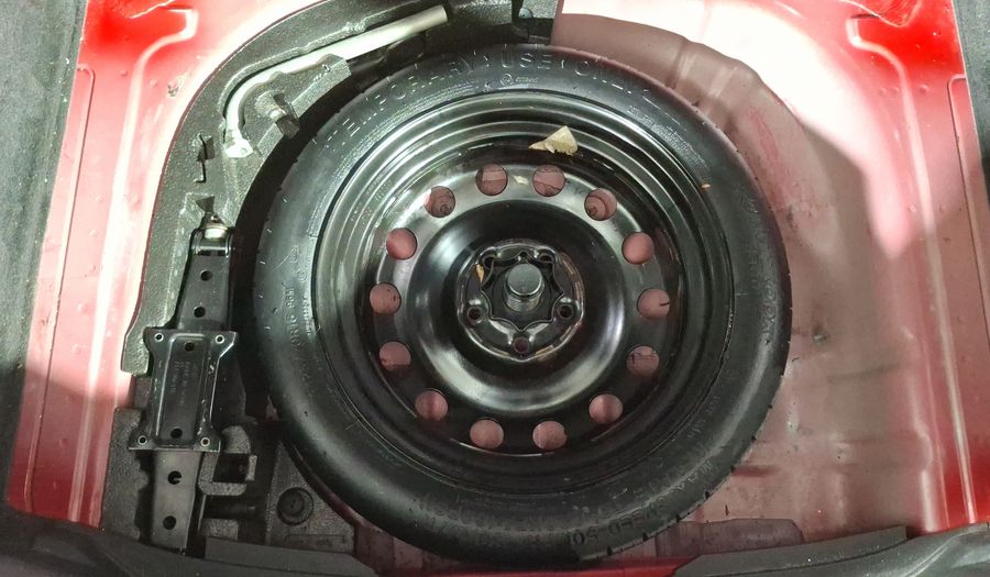 Seat Leon 1.4 TSI STYLE 125HP MT Hatchback 2016