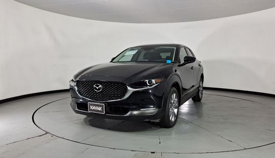 Mazda • CX-30
