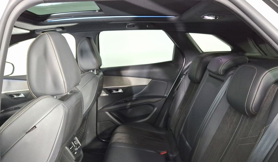 Peugeot 3008 1.6 THP GT AUTO Suv 2022