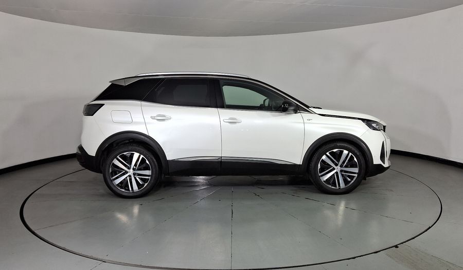 Peugeot 3008 1.6 THP GT AUTO Suv 2022