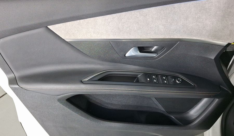 Peugeot 3008 1.6 THP GT AUTO Suv 2022