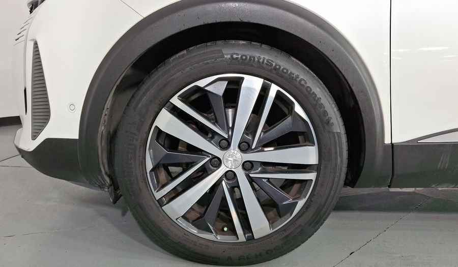 Peugeot 3008 1.6 THP GT AUTO Suv 2022