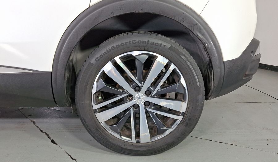 Peugeot 3008 1.6 THP GT AUTO Suv 2022