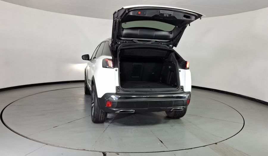 Peugeot 3008 1.6 THP GT AUTO Suv 2022