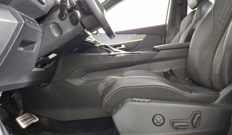 Peugeot 3008 1.6 THP GT AUTO Suv 2022