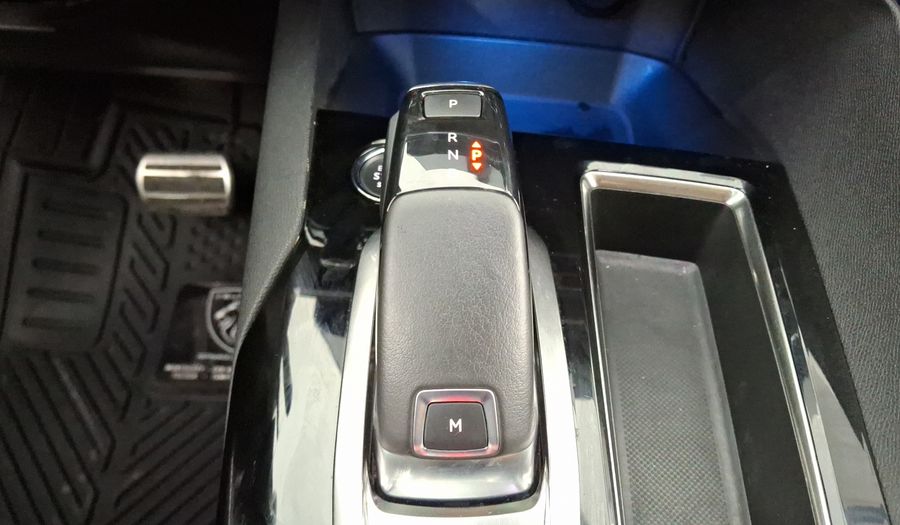 Peugeot 3008 1.6 THP GT AUTO Suv 2022