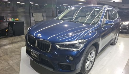 Bmw • X1