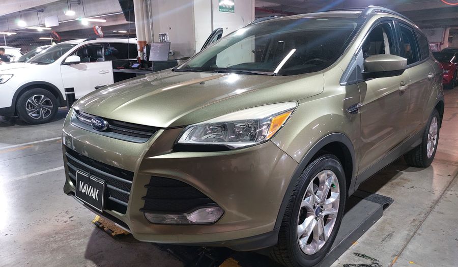 Ford Escape 2.5 SE PLUS PANORAMA ROOF AT Suv 2013