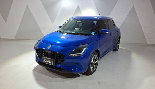 Suzuki • Swift