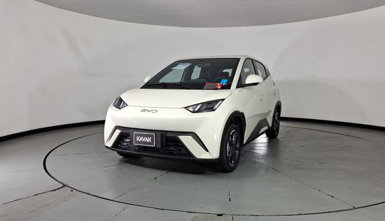 Byd • Dolphin Mini