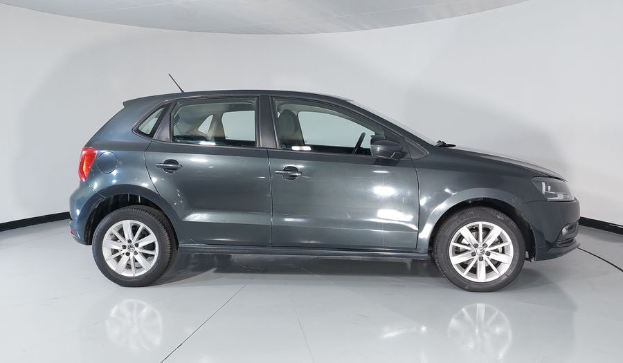 Volkswagen Polo 1.6 STD. Hatchback 2018