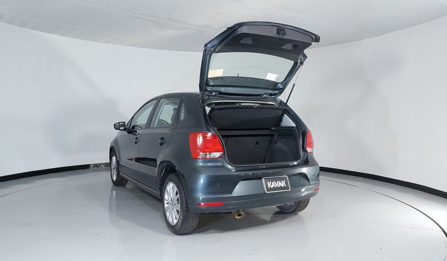 Volkswagen Polo 1.6 STD. Hatchback 2018