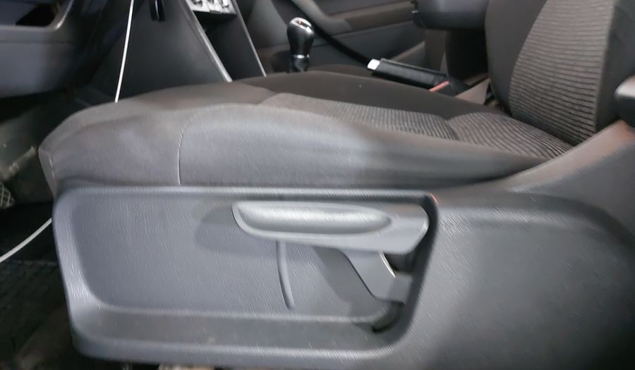 Volkswagen Polo 1.6 STD. Hatchback 2018