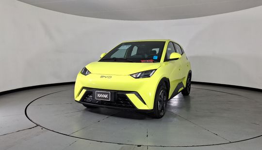 Byd • Dolphin Mini