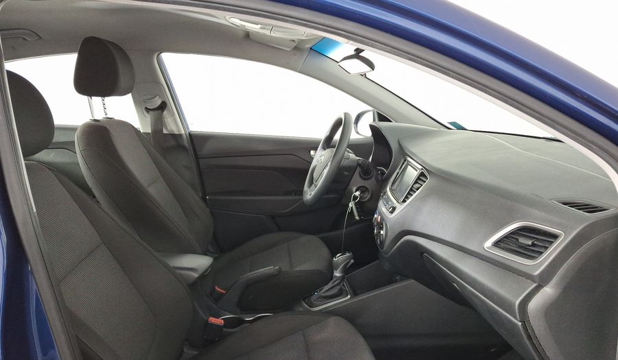 Hyundai Accent 1.6 GL MID AUTO Sedan 2020