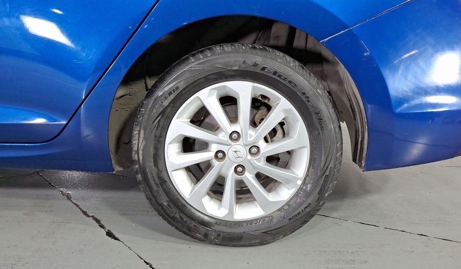 Hyundai Accent 1.6 GL MID AUTO Sedan 2020