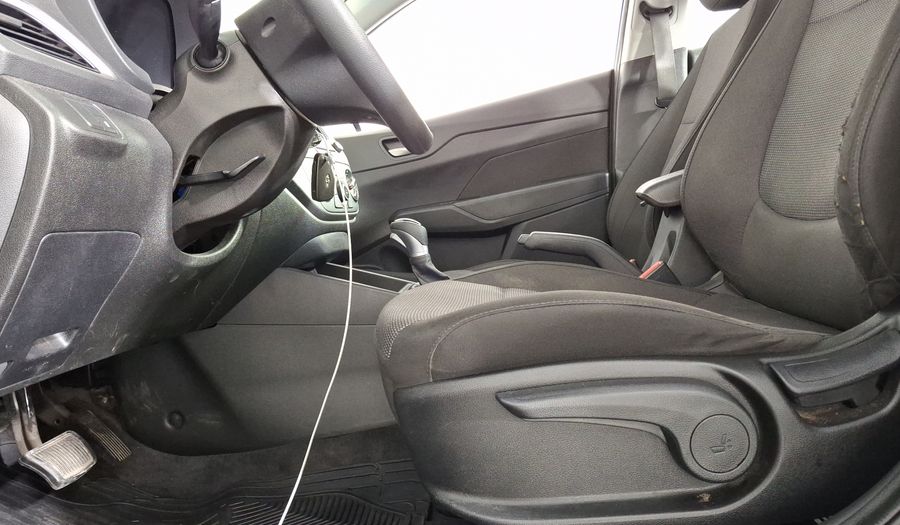 Hyundai Accent 1.6 GL MID AUTO Sedan 2020