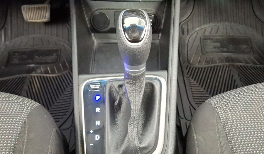 Hyundai Accent 1.6 GL MID AUTO Sedan 2020