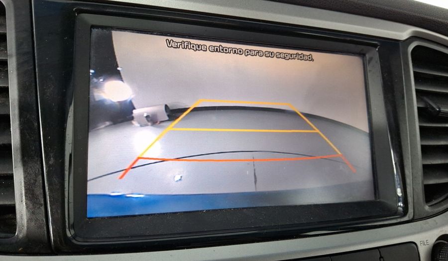 Hyundai Accent 1.6 GL MID AUTO Sedan 2020