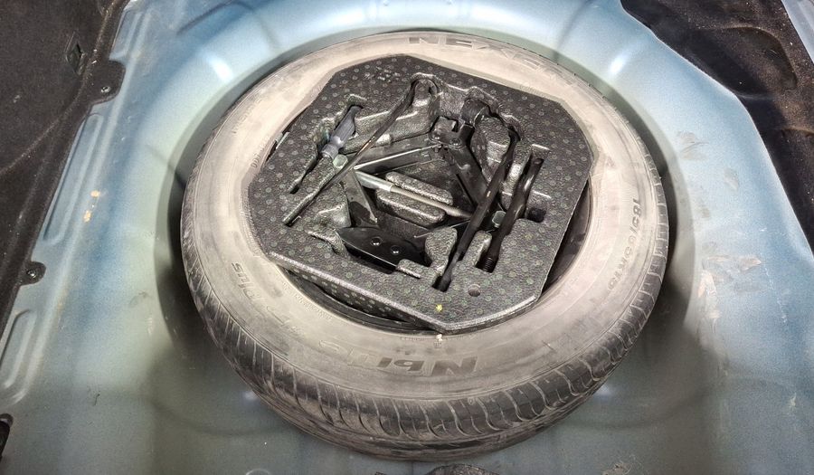 Hyundai Accent 1.6 GL MID AUTO Sedan 2020