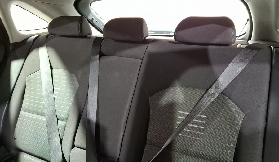 Kia Forte 2.0 EX IVT Hatchback 2021