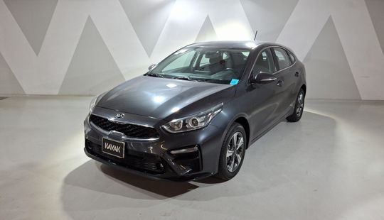 Kia • FORTE