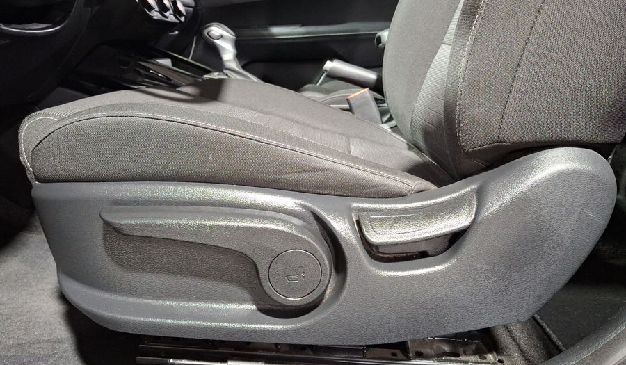 Kia Forte 2.0 EX IVT Hatchback 2021