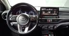Kia Forte 2.0 EX IVT Hatchback 2021