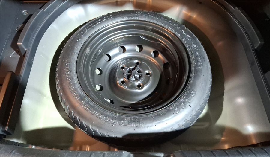 Kia Forte 2.0 EX IVT Hatchback 2021