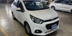 Chevrolet Beat 1.2 LTZ C Sedan 2018