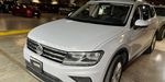 Volkswagen Tiguan 1.4 TRENDLINE Suv 2018