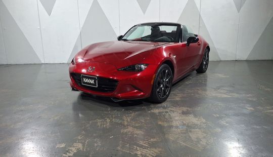 Mazda • MX-5