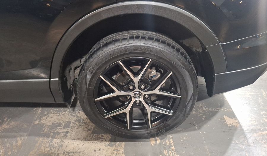 Toyota Rav4 2.5 L4 SE 4WD AT Suv 2017