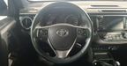 Toyota Rav4 2.5 L4 SE 4WD AT Suv 2017