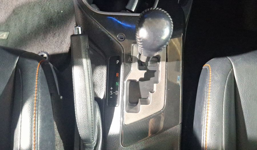 Toyota Rav4 2.5 L4 SE 4WD AT Suv 2017