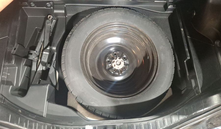 Toyota Rav4 2.5 L4 SE 4WD AT Suv 2017